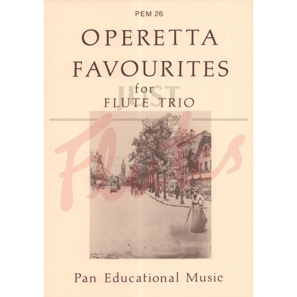 Five enchanting Flute Trios Just Flutes Blog
