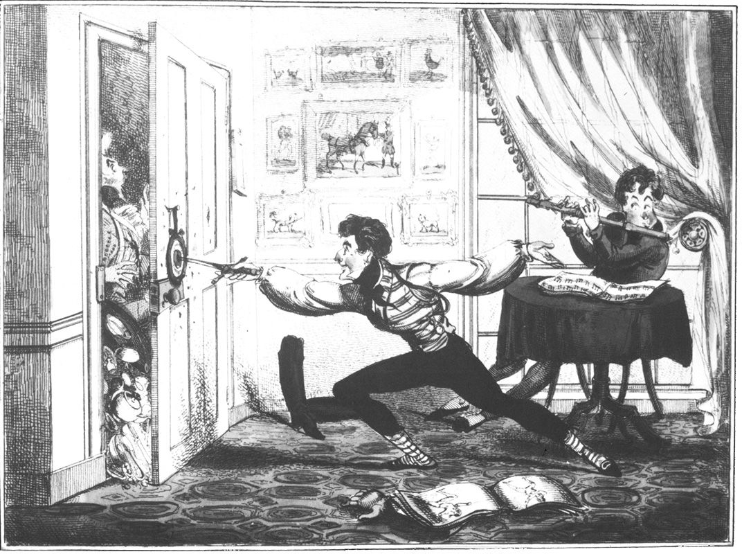 Five Great Books for Flute Players by Cecilia McDowall Just Flutes Blog