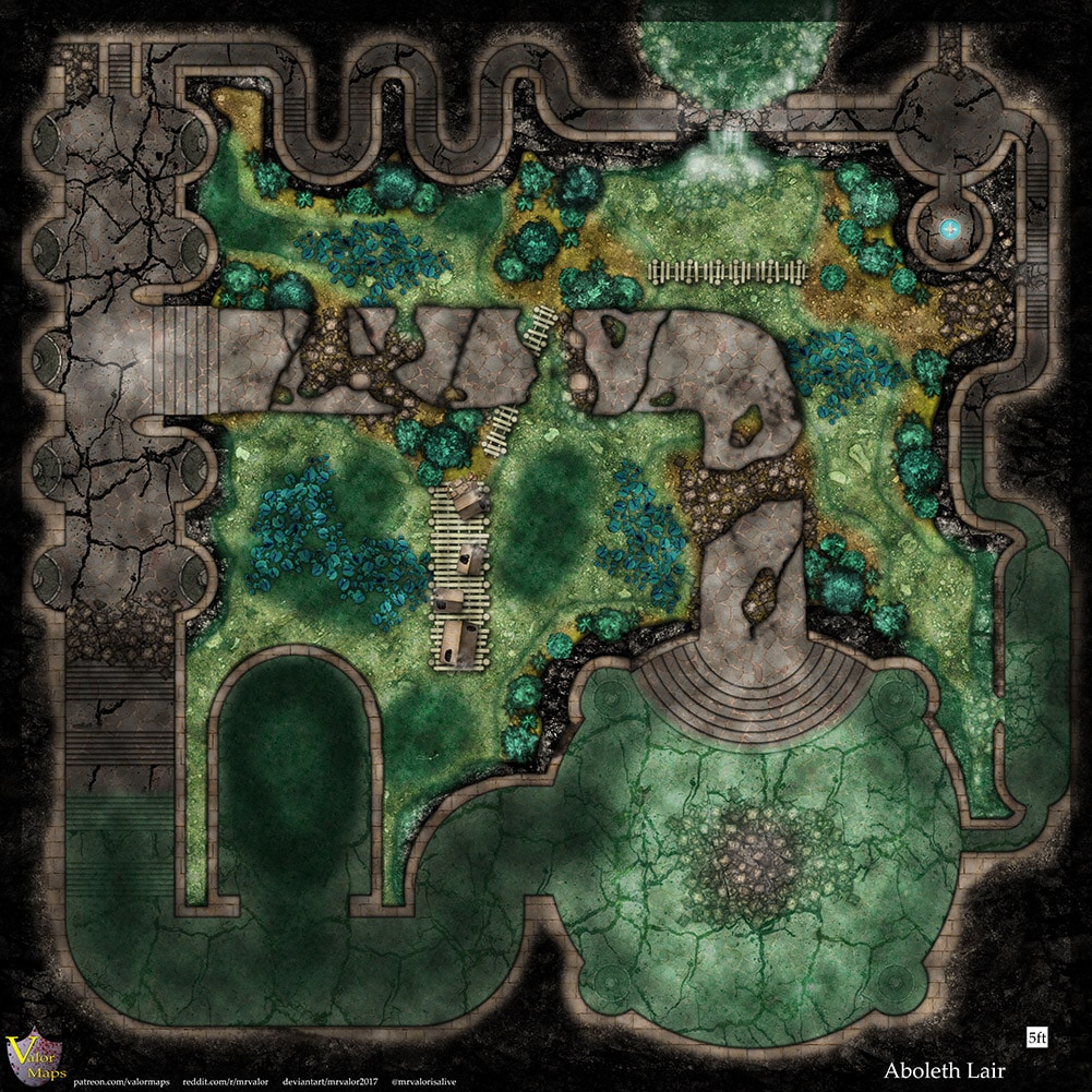 Creating Encounters to Engage Players D&D 5e DM Tips Flutes Loot