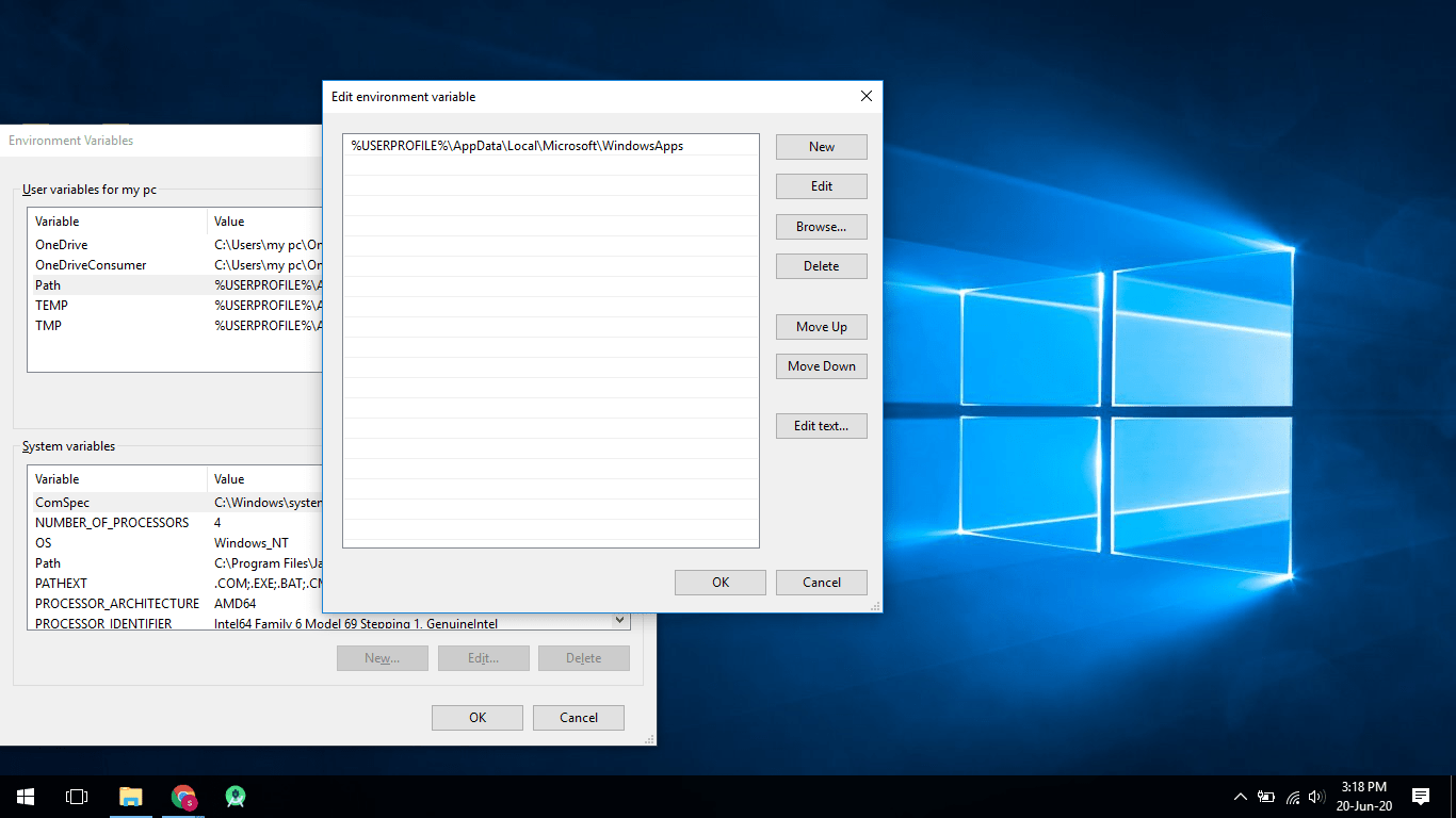 Installation of Flutter in Windows FlutterAnt