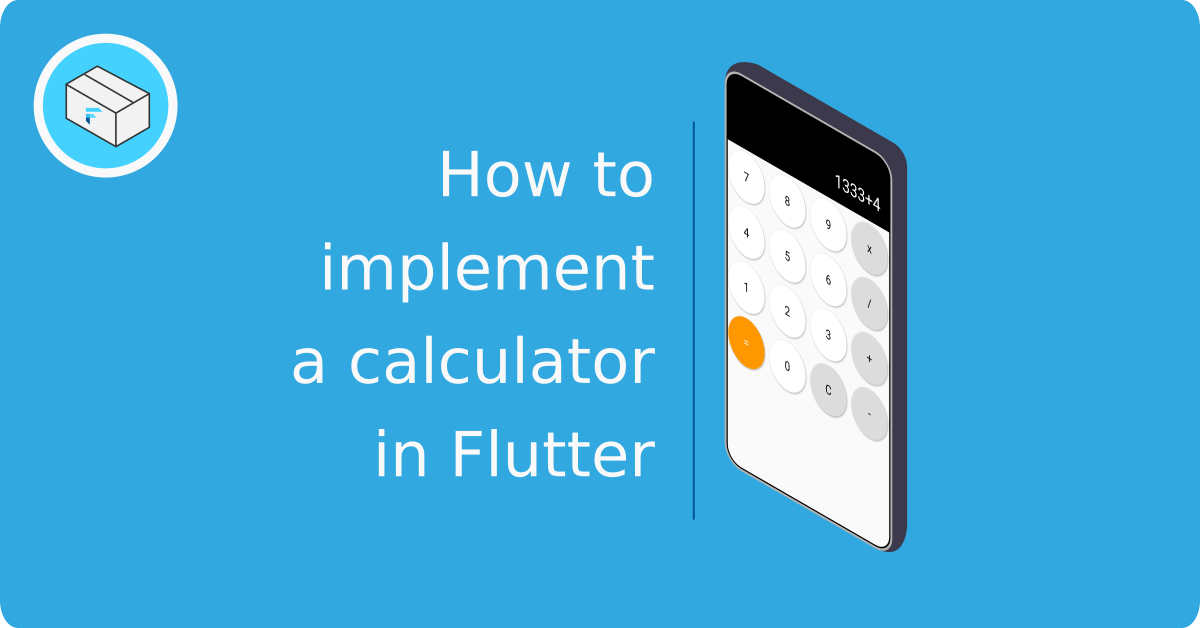 Calculator app 🤓