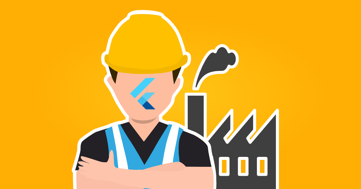 All about the factory constructor in Dart 🤓