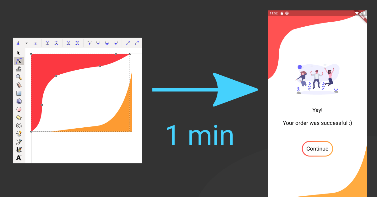 Converting Canvas To Svg Simplifying The Transition For Seamless Graphics
