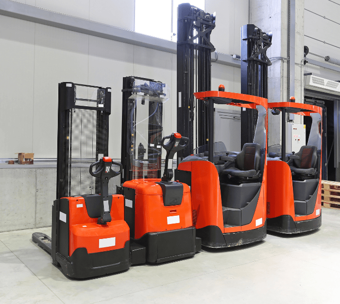 Forklift Battery Charging Room Design at John Hesser blog