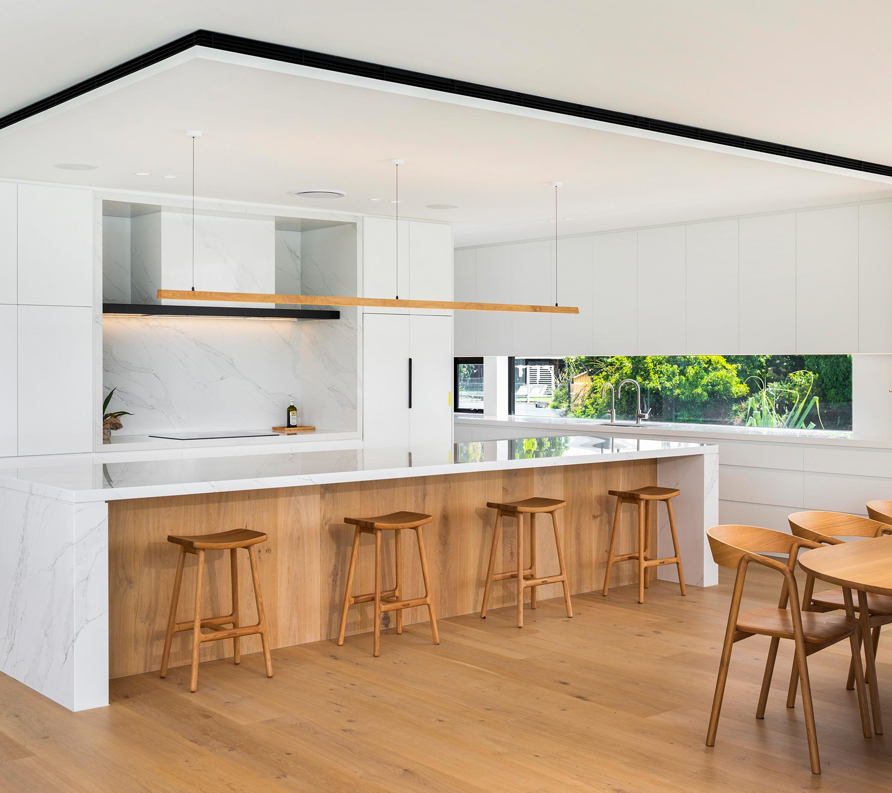 Kitchen Lighting Melbourne Things In The Kitchen