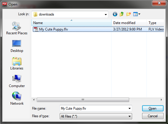 Free FLV to Mp4 Converter Convert Flash video to Mp4