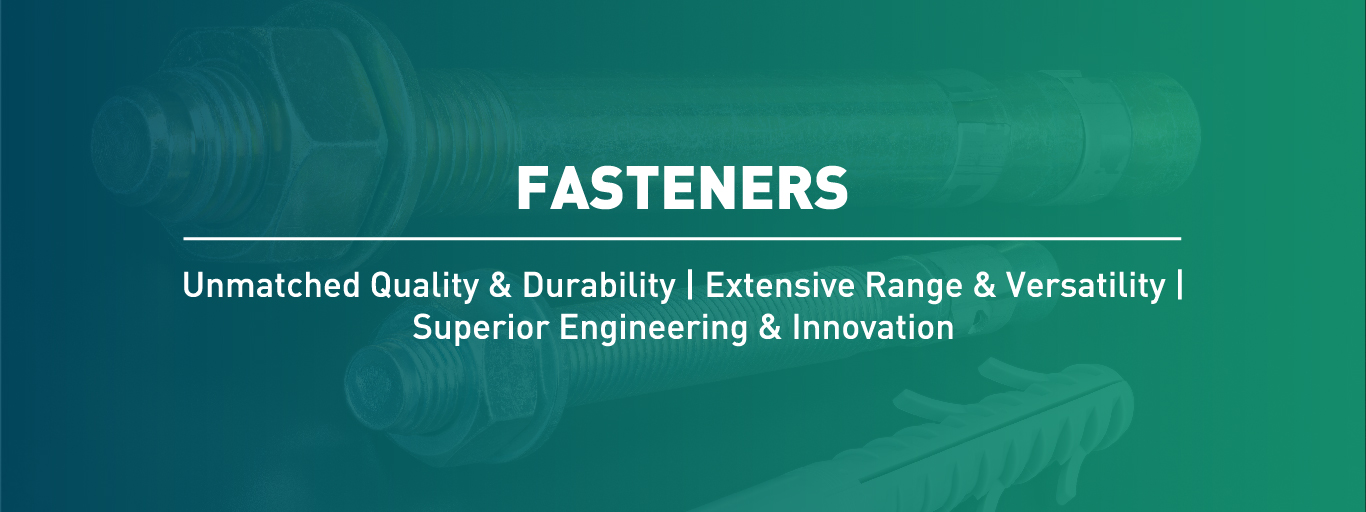 Fasteners FLV Solutions