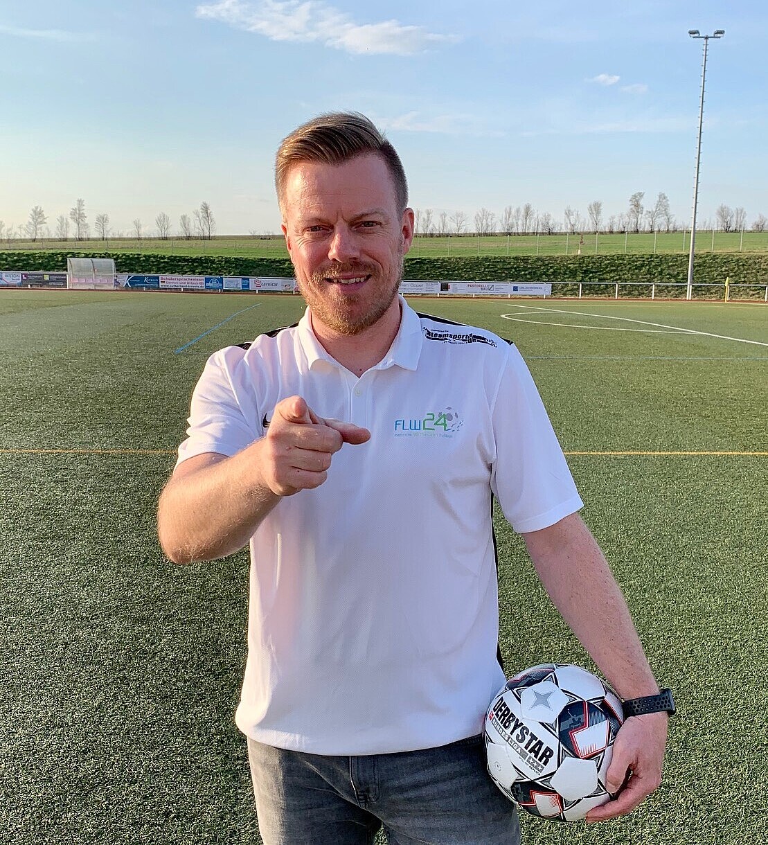 flw24 stellt sich neu auf Mitspieler gesucht!!! FLW24 Fußball LimburgWeilburg