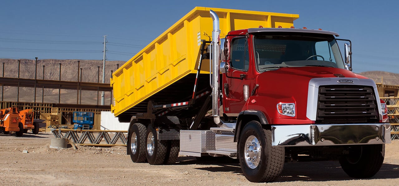 Silver State Truck And Trailer Sparks, NV Your Nevada Dealer For