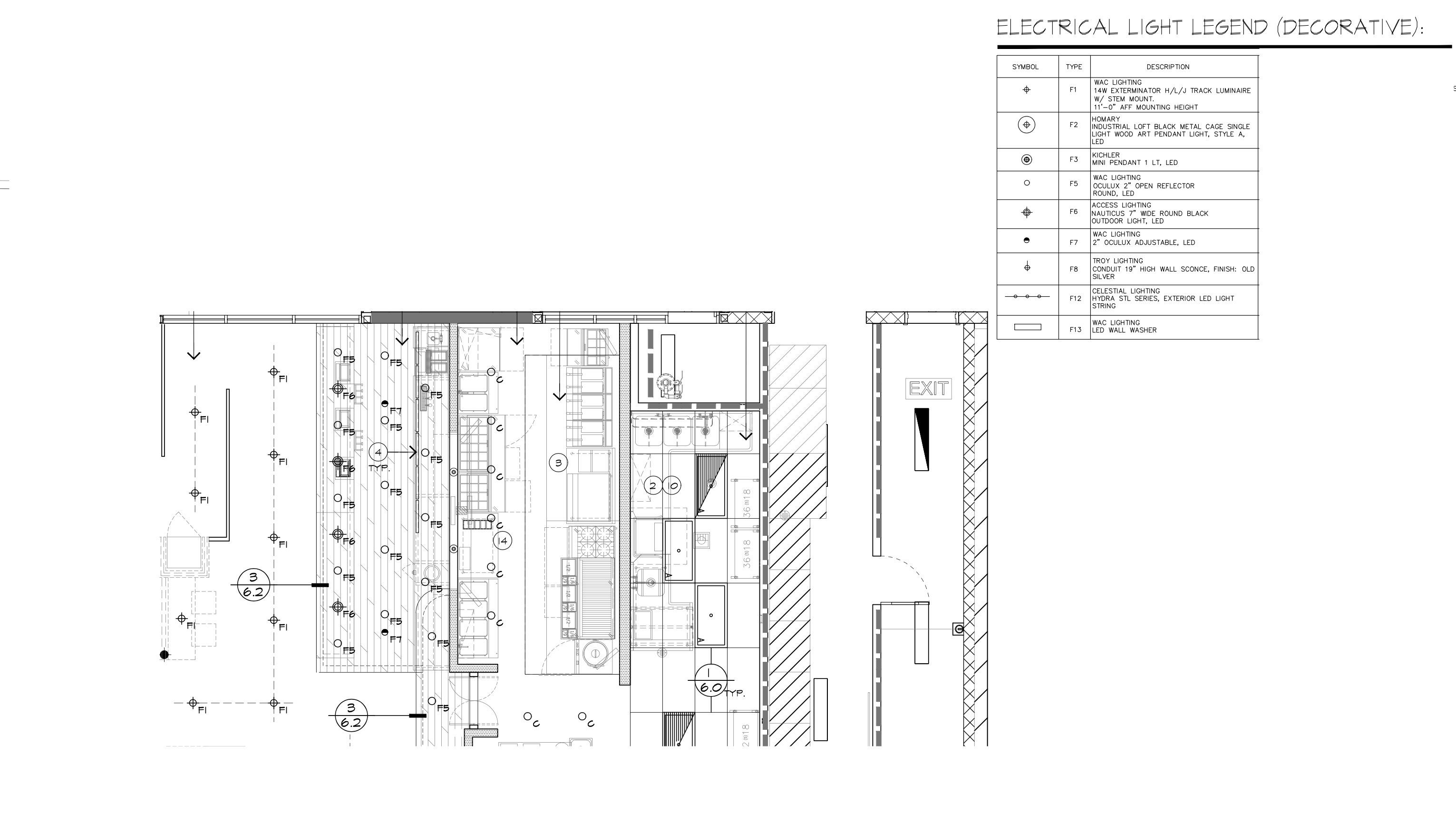 Lighting Quotes Position FLX Lighting
