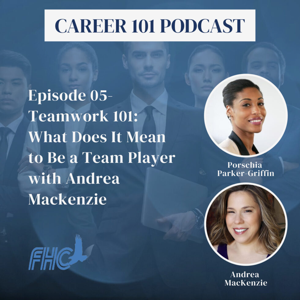 What Does It Mean to be a Team Player Teamwork 101