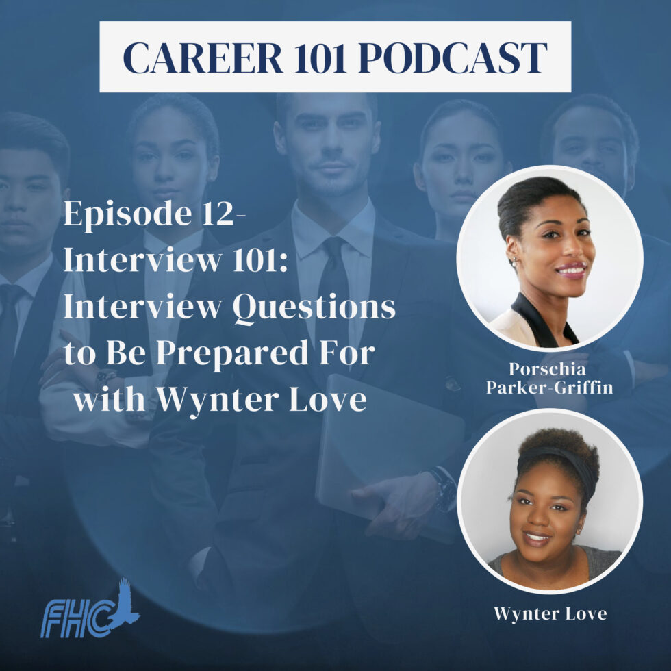 Interview Questions to Be Prepared For