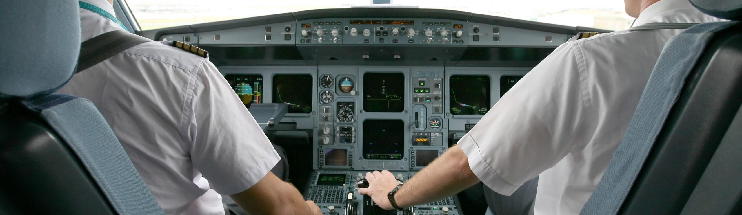 What is Crew Resource Management (CRM)? AeroGuard What is Crew Resource Management (CRM)? AeroGuard