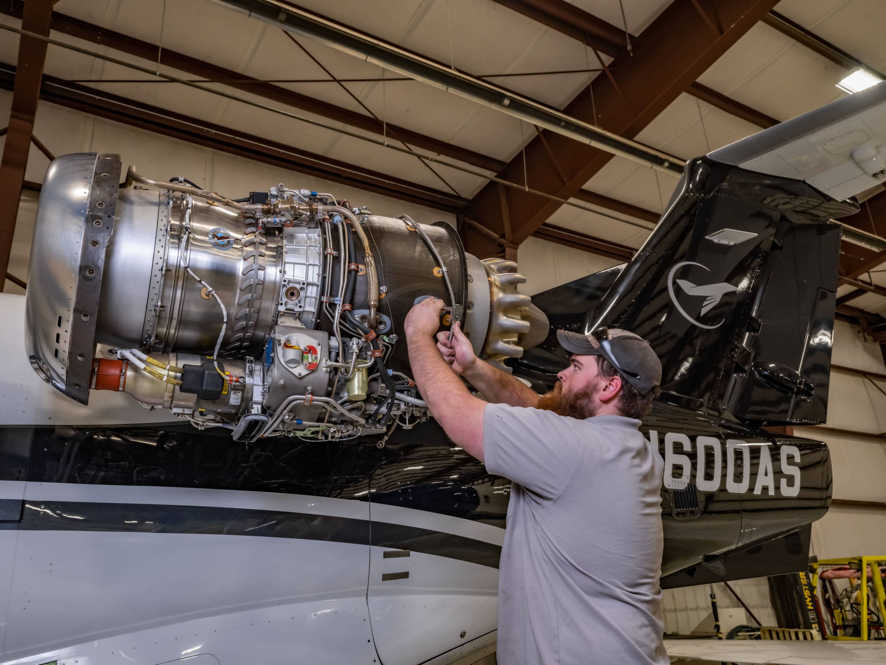 What is an MRO in Aviation? Airshare