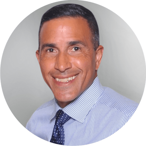 Bode Aviation Randy Rivera