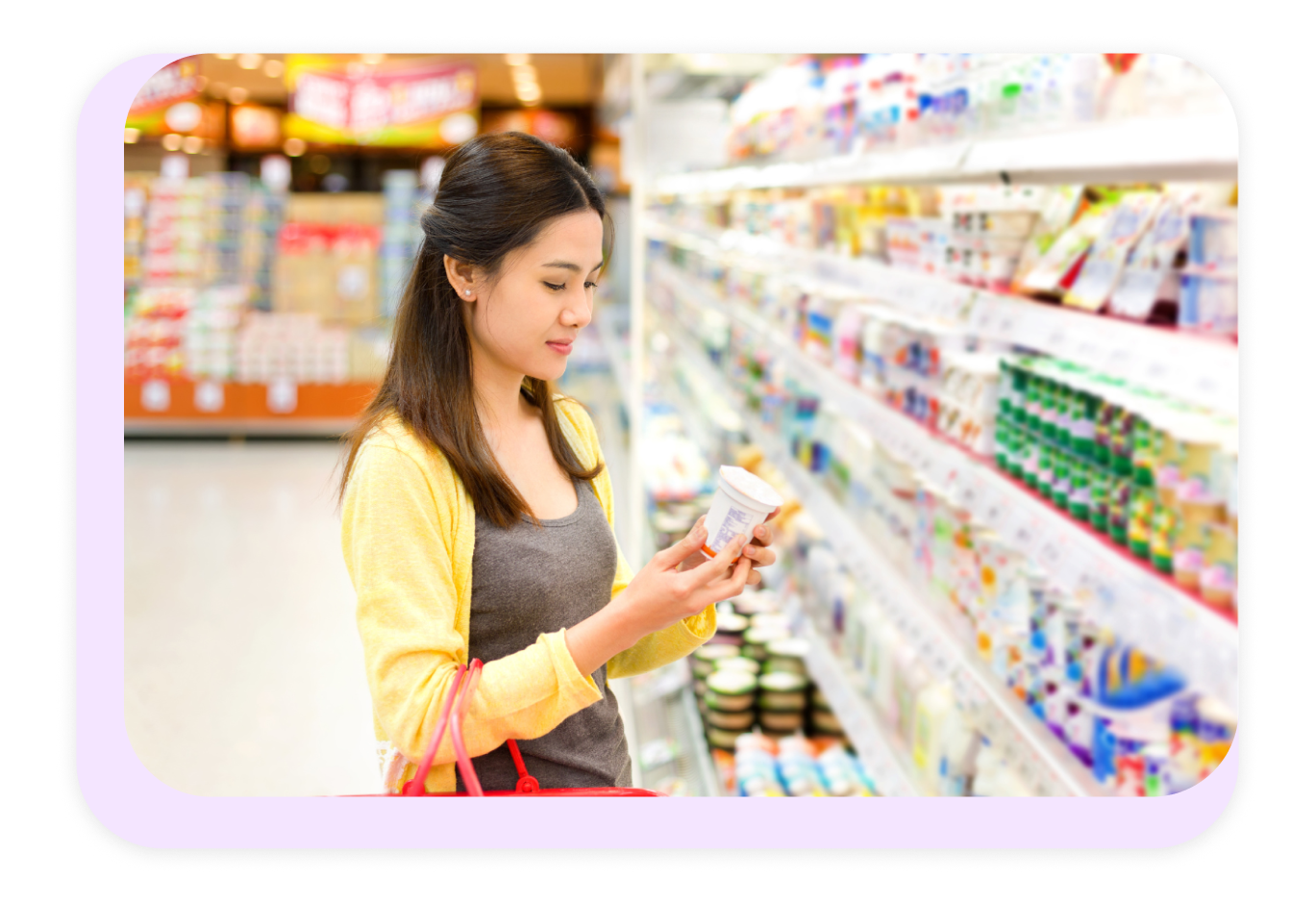 LocationBased Solutions for Convenience Stores