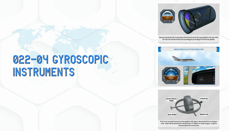 02204 GYROSCOPIC INSTRUMENTS Flyco Global