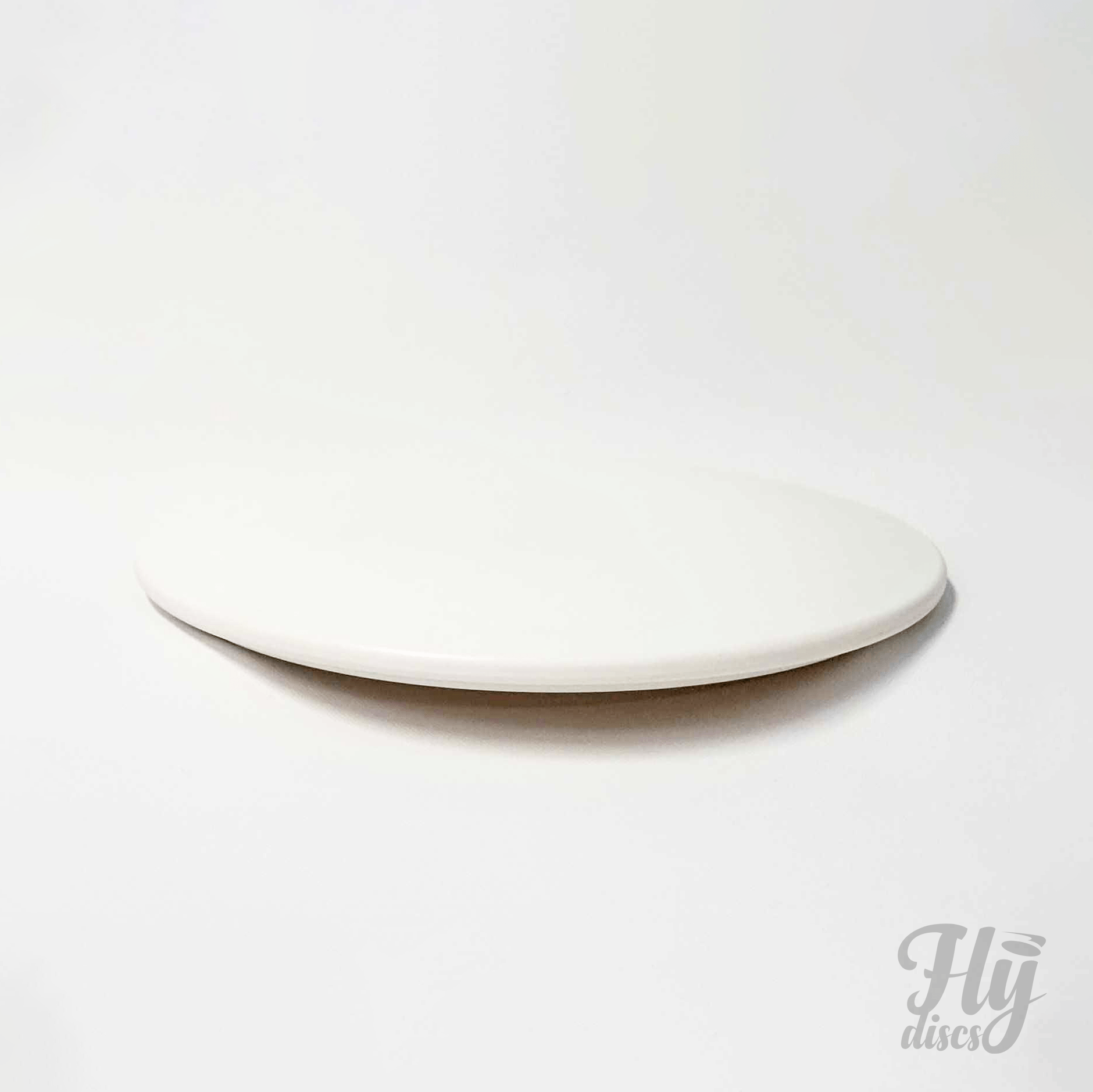 Custom Midrange Disc Fly Discs