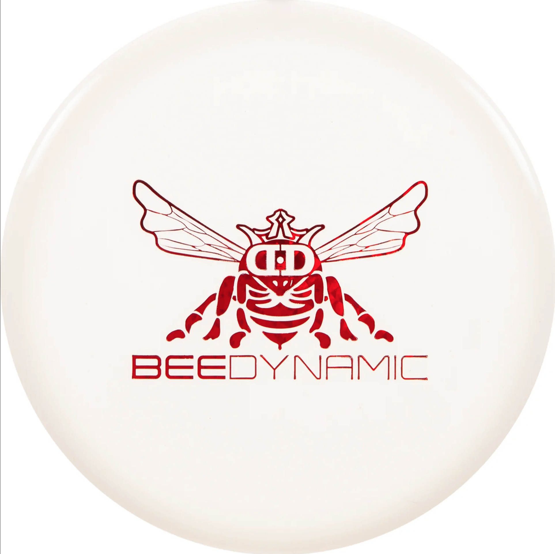 Dynamic Discs Fuzion Culprit Midrange Disc Fly Discs