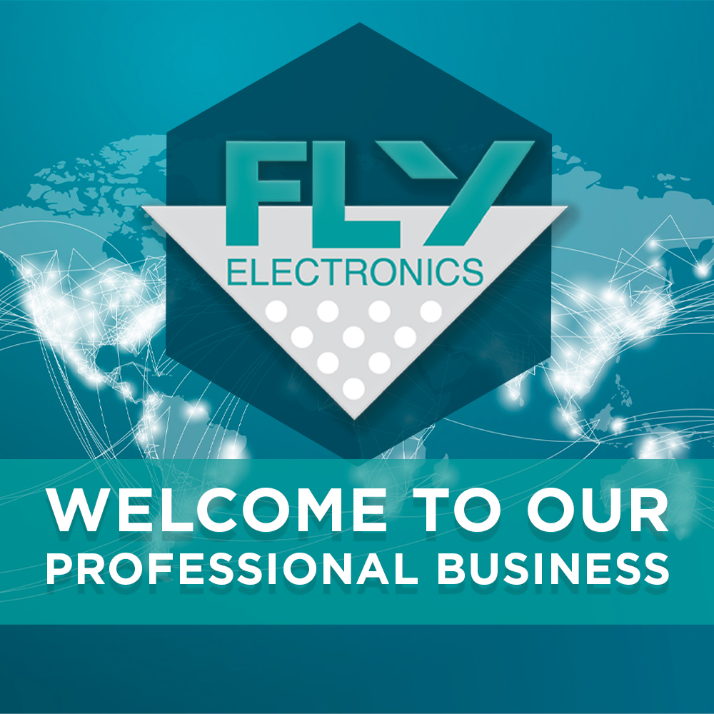FLY Electronics Home