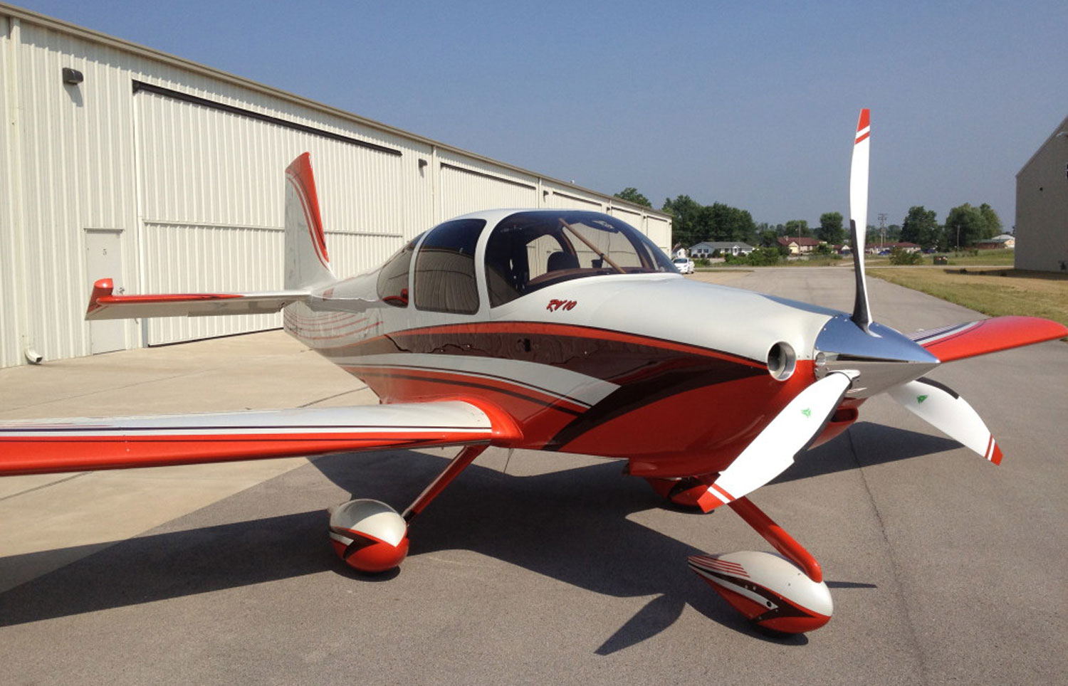 CAA approves Night and IFR flight for Permit aircraft FLYER