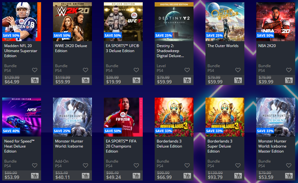 Upcoming PS4 Games of 2023 and Beyond whatoplay