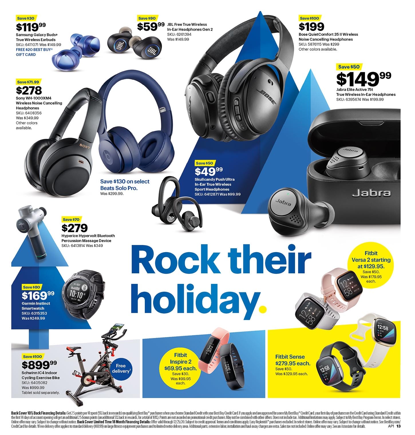 Best Buy US Black Friday 2021 Flyer
