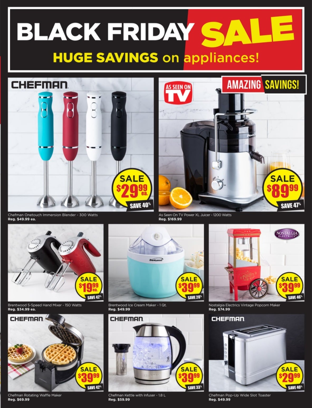 Kitchen Stuff Warehouse Sale Flyer at Edward Spinks blog