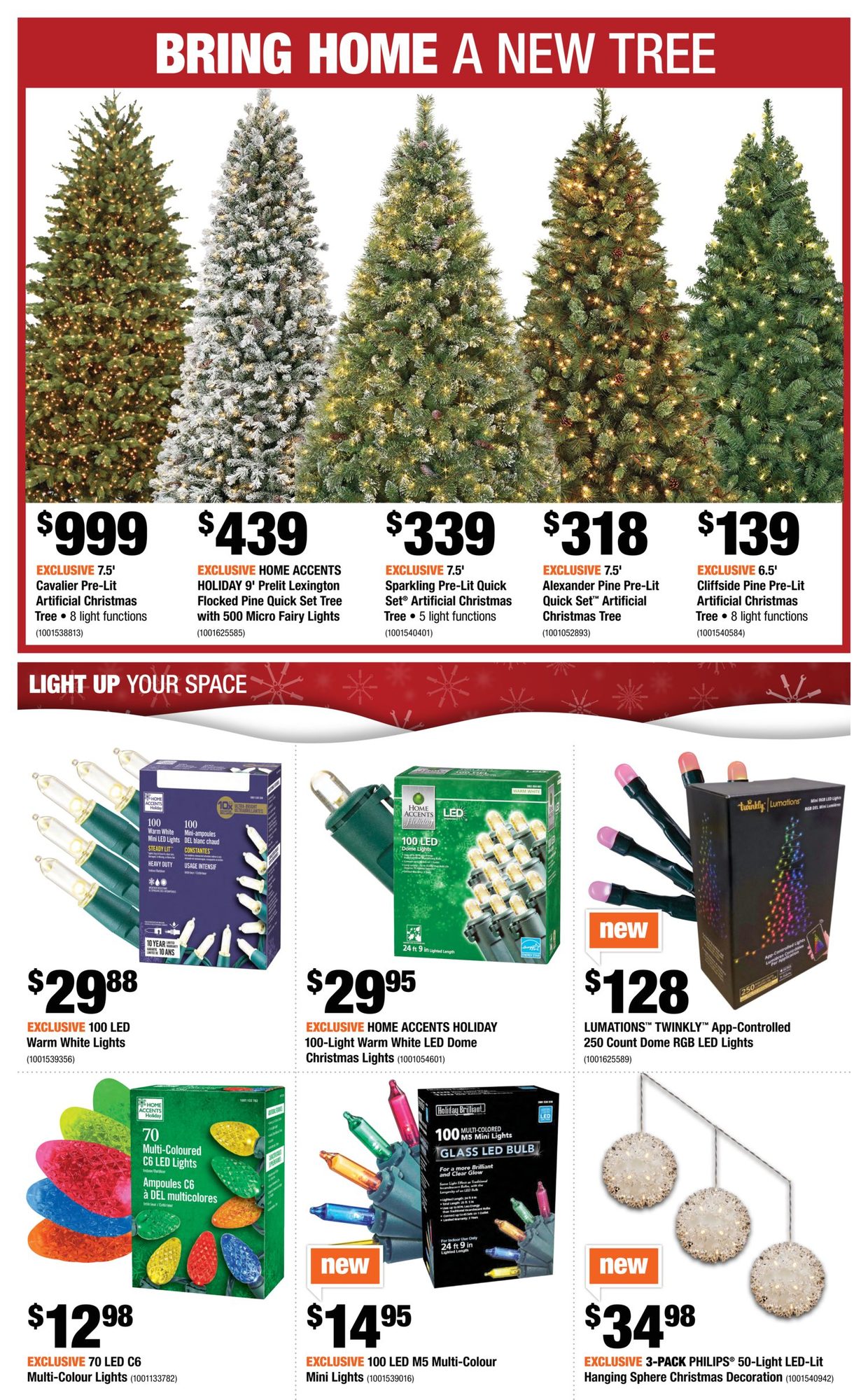 Home Depot Cyber Monday Canada Deals 2022