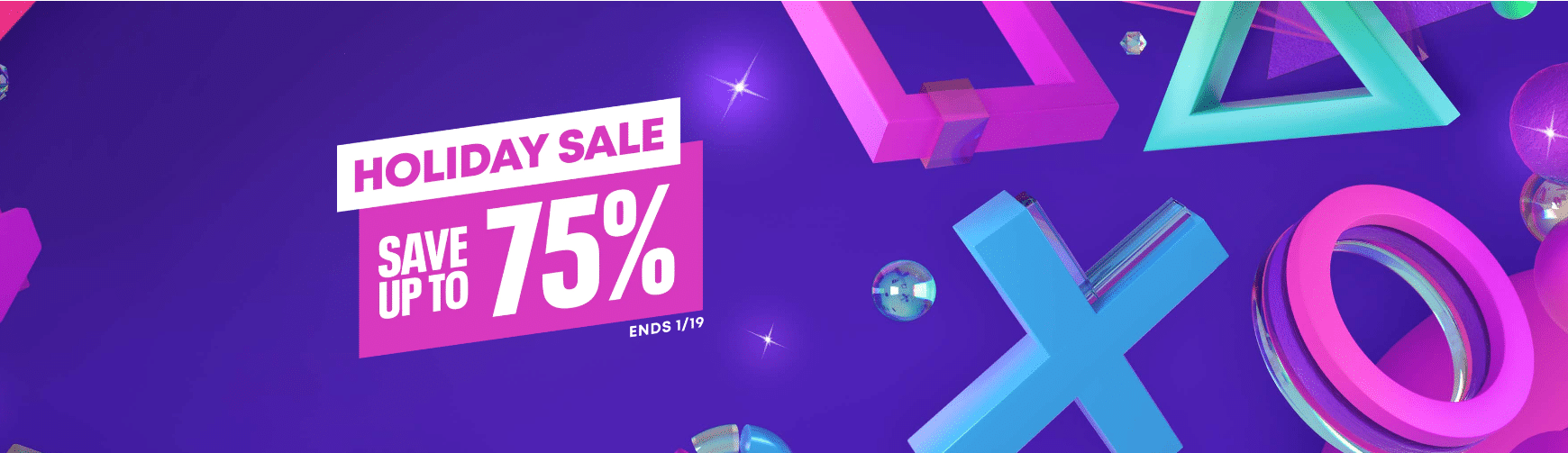 PlayStation PS4 & PS5 Boxing Day Sale 2024 Canada