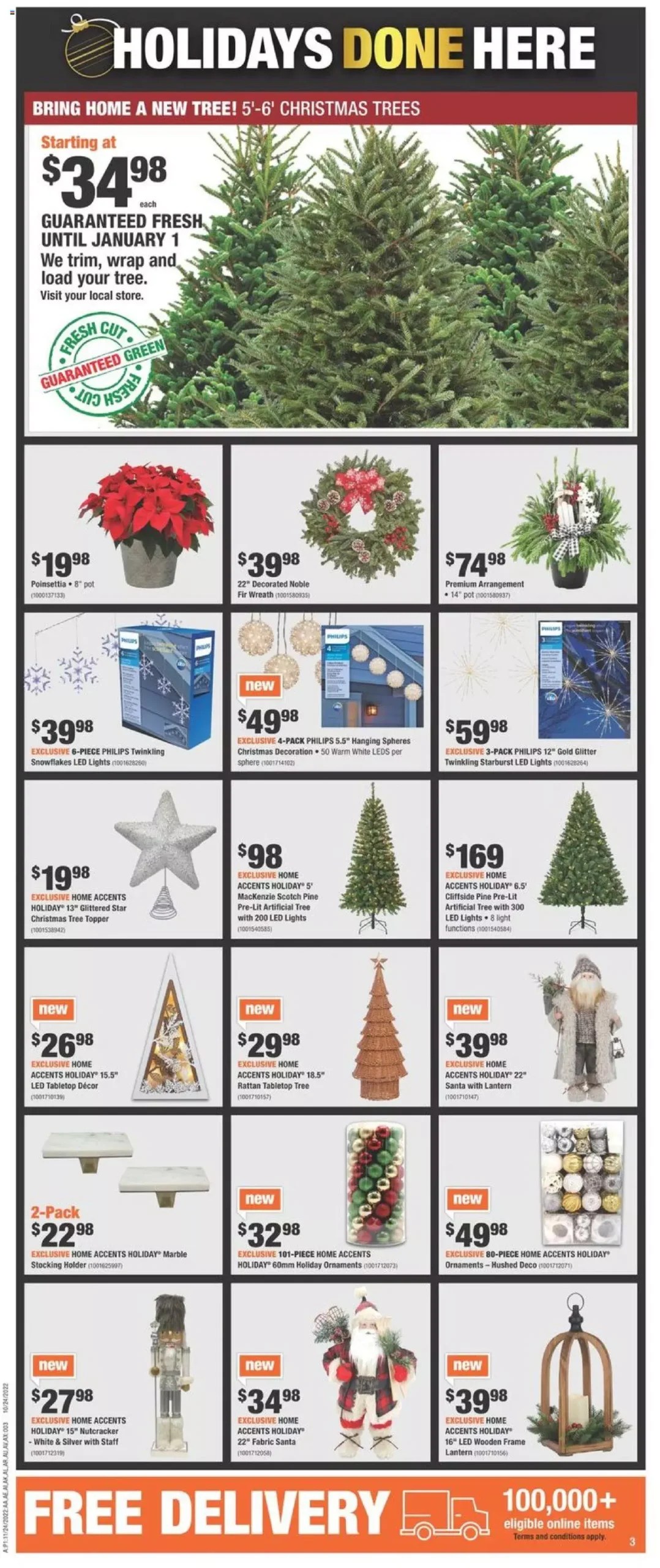 Home Depot Cyber Monday Canada Deals 2023