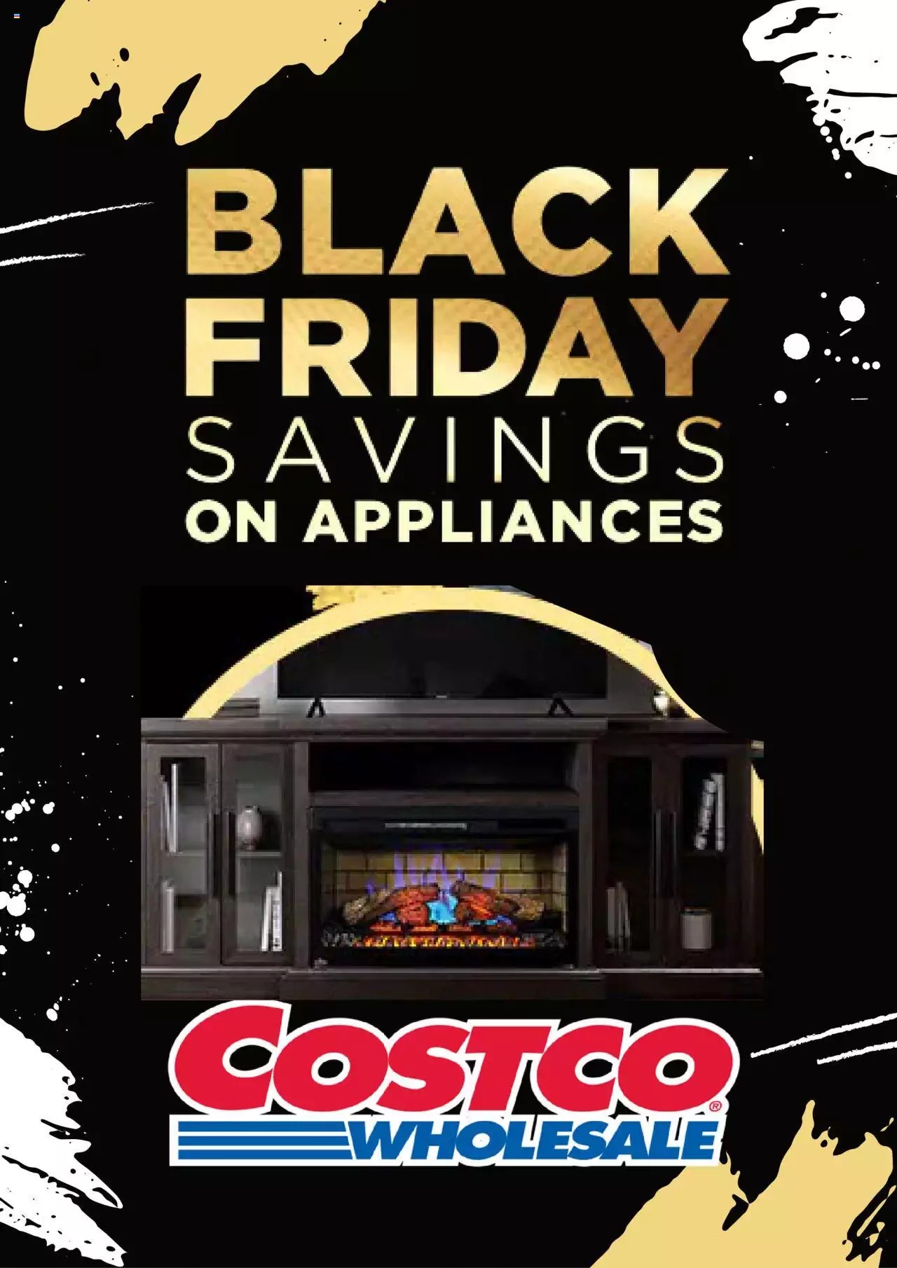 Costco Black Friday 2023 Flyer Deals Canada