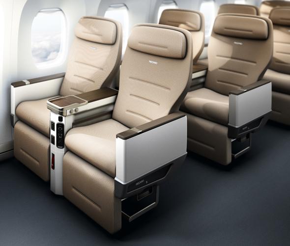 Alaska Airlines Unveils Its New Premium Seating FlyerTalk The world