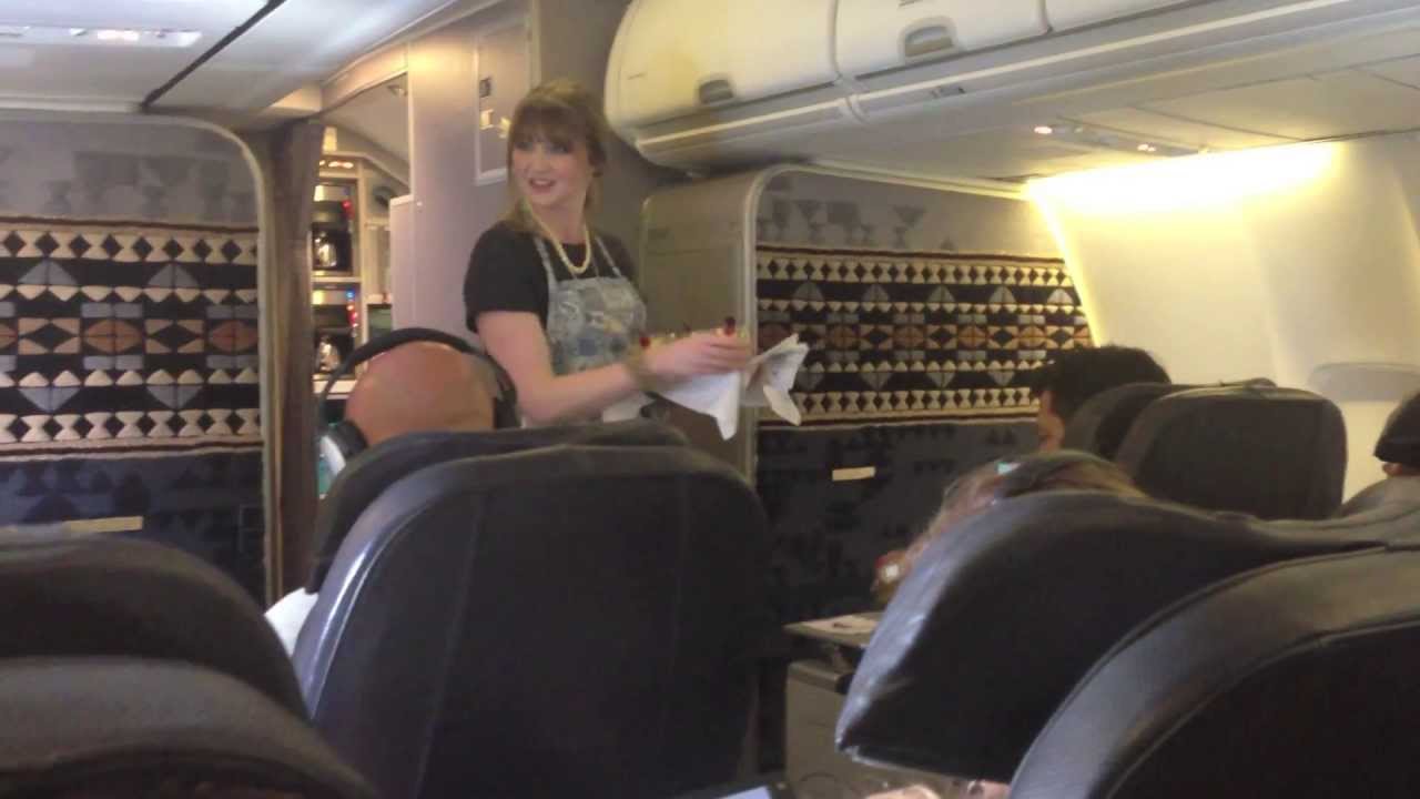 No More PreFlight Drinks In First on Alaska Airlines? FlyerTalk The world's most popular