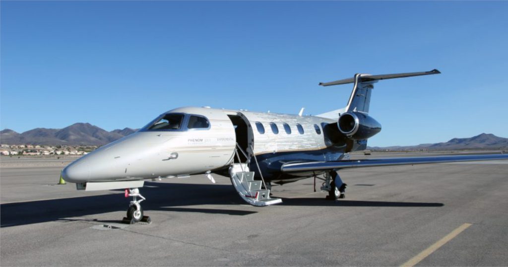 How Much Does It Cost To Maintain a Private Jet