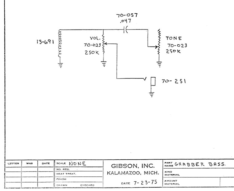 [DIAGRAM] Gibson Ripper Bass Wiring Diagram - MYDIAGRAM.ONLINE