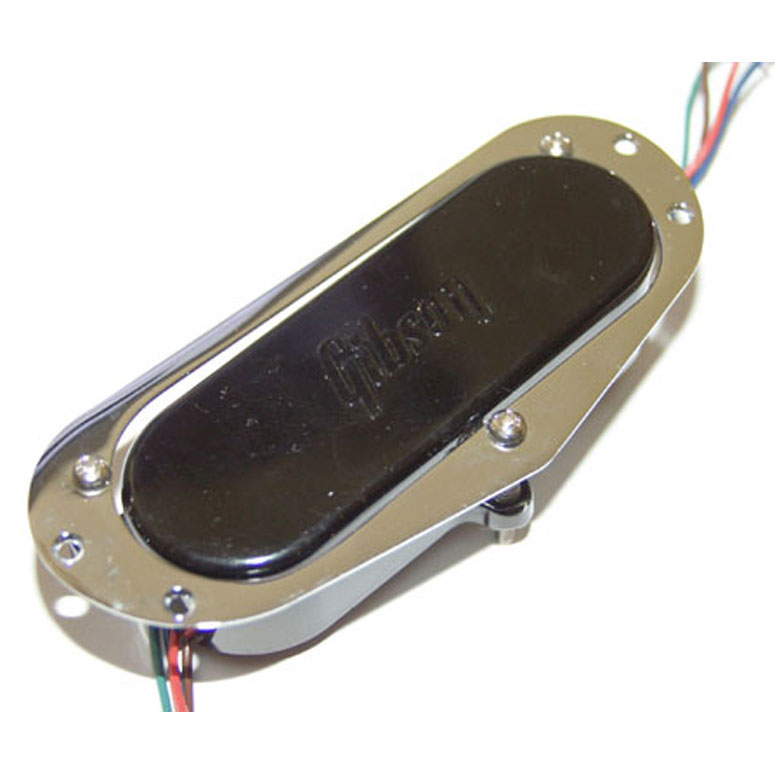 Gibson Les Paul bass pickup