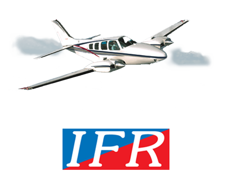 IFR Flight Training School™