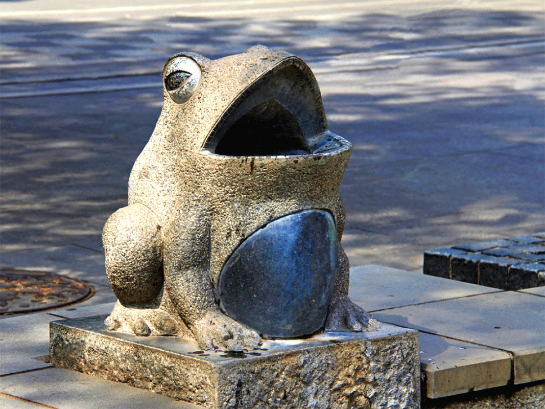 GIFS INDEX 31 (March 2020)