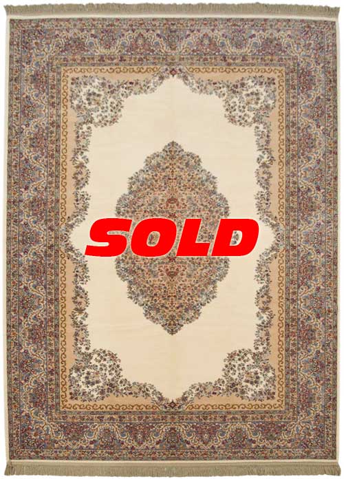9×12 Karastan Rug SOLD Rug Warehouse Outlet