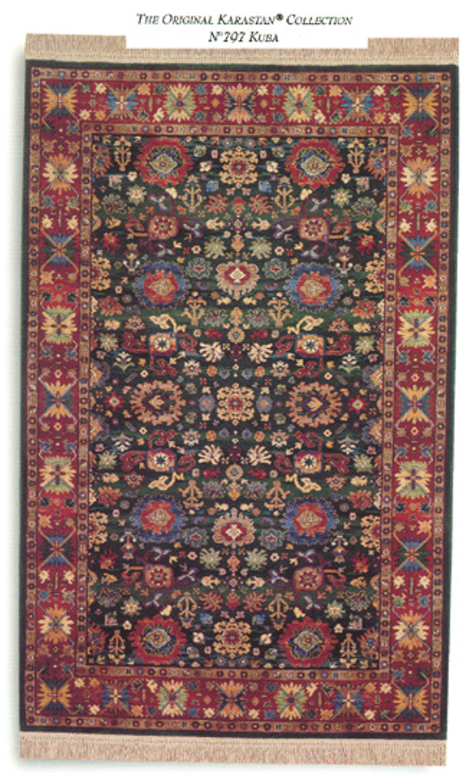 6×9 Karastan Rug Rug Warehouse Outlet