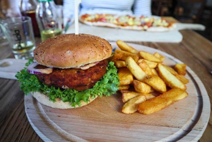 Essen In Fulda Food Guide 2 Flying Sparks