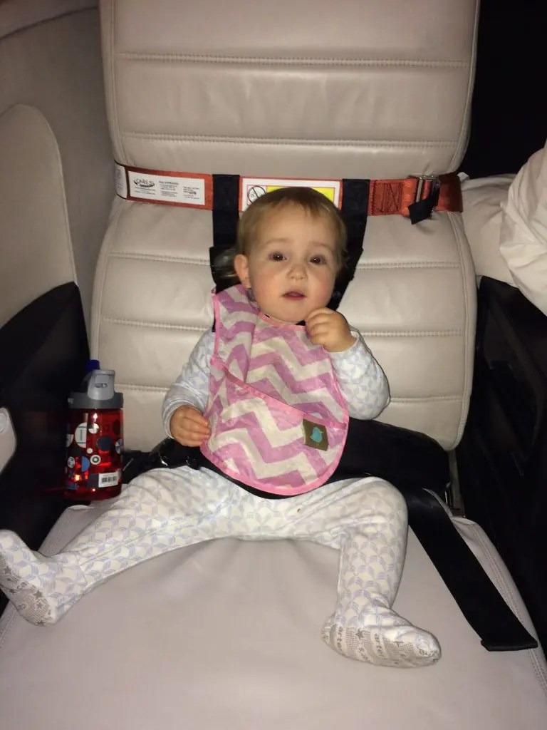 Flying With A Baby How To Fly With A Baby • Everything You Need To Know