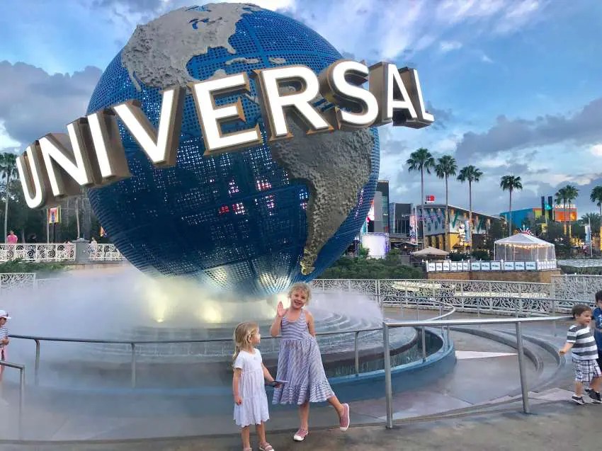10 Universal Studios Orlando Tips You NEED to know before you go!