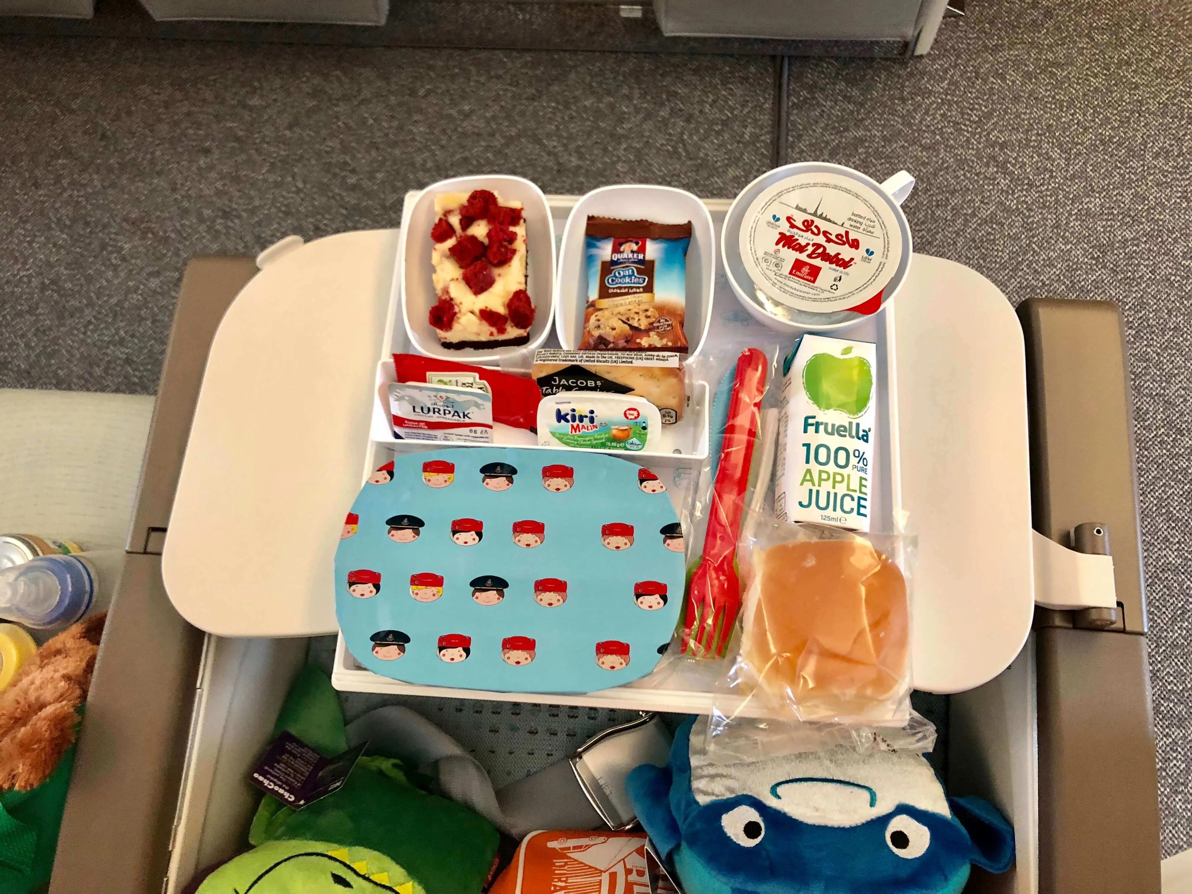 Emirates Flying With Kids Information • Flying With A Baby Family Travel