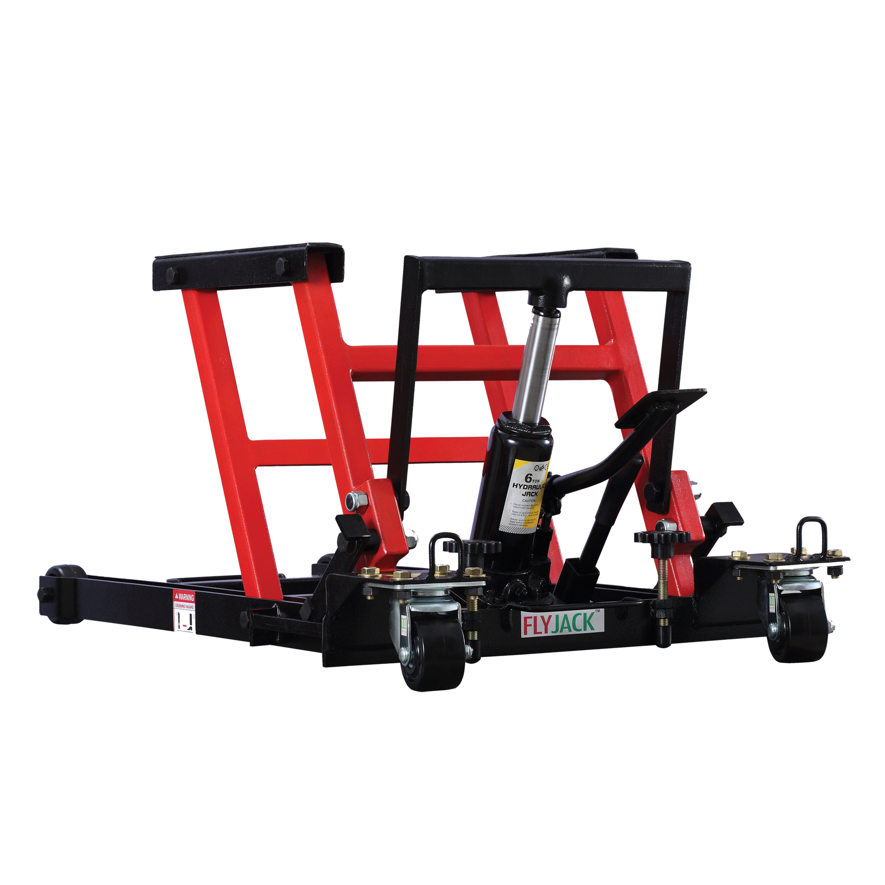 FLYJACKThe World's Best Motorcycle lifts & Accessories