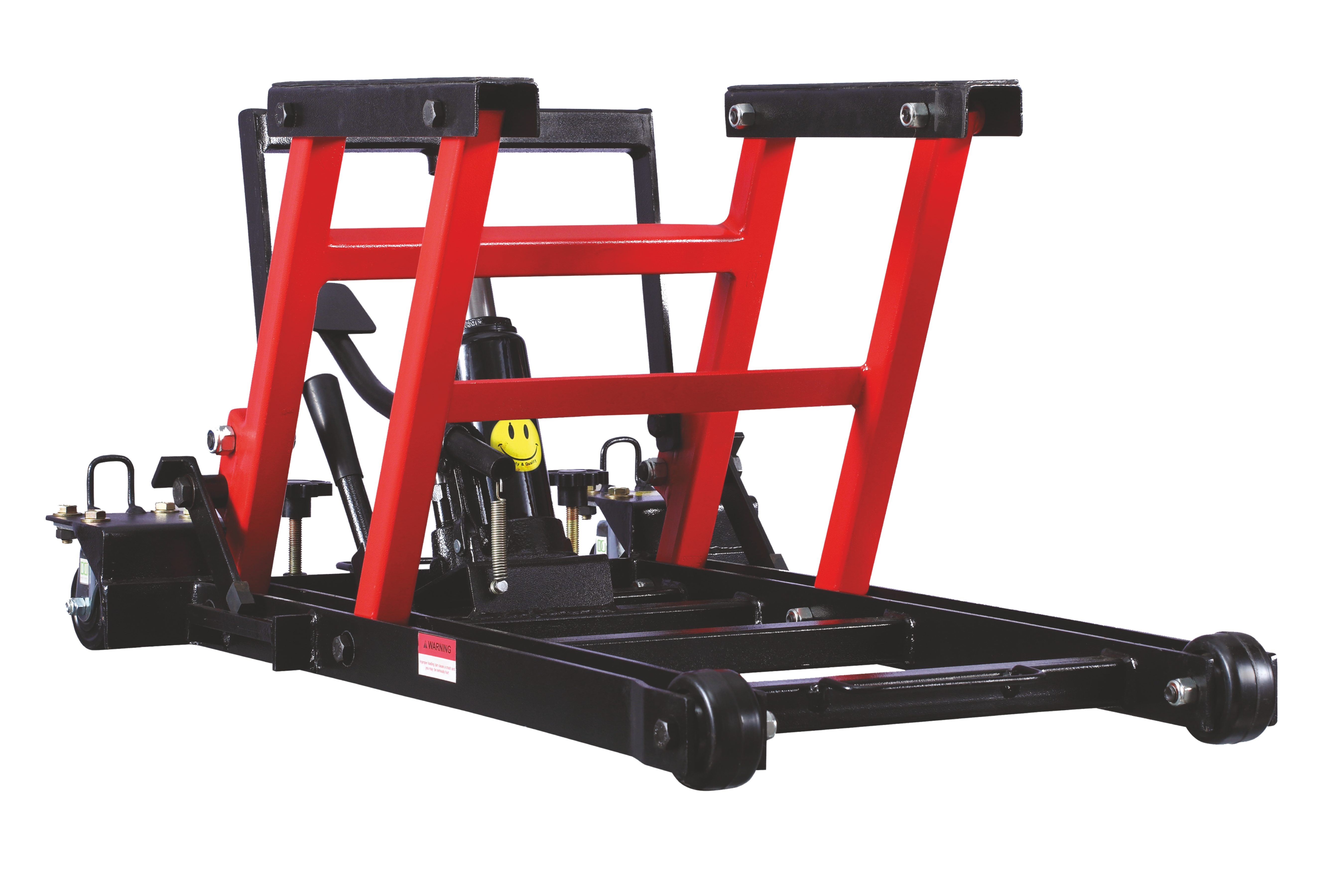 FLYJACKThe World's Best Motorcycle lifts & Accessories