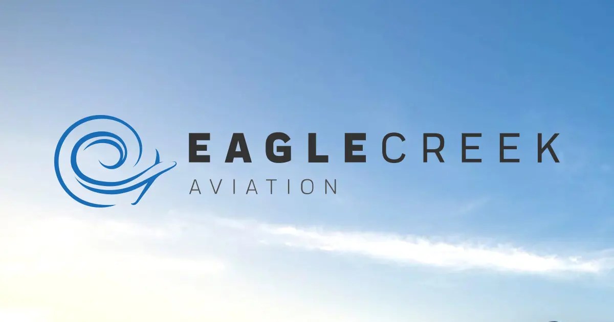 The Eagle Creek Aviation Family of Companies Announces Leadership