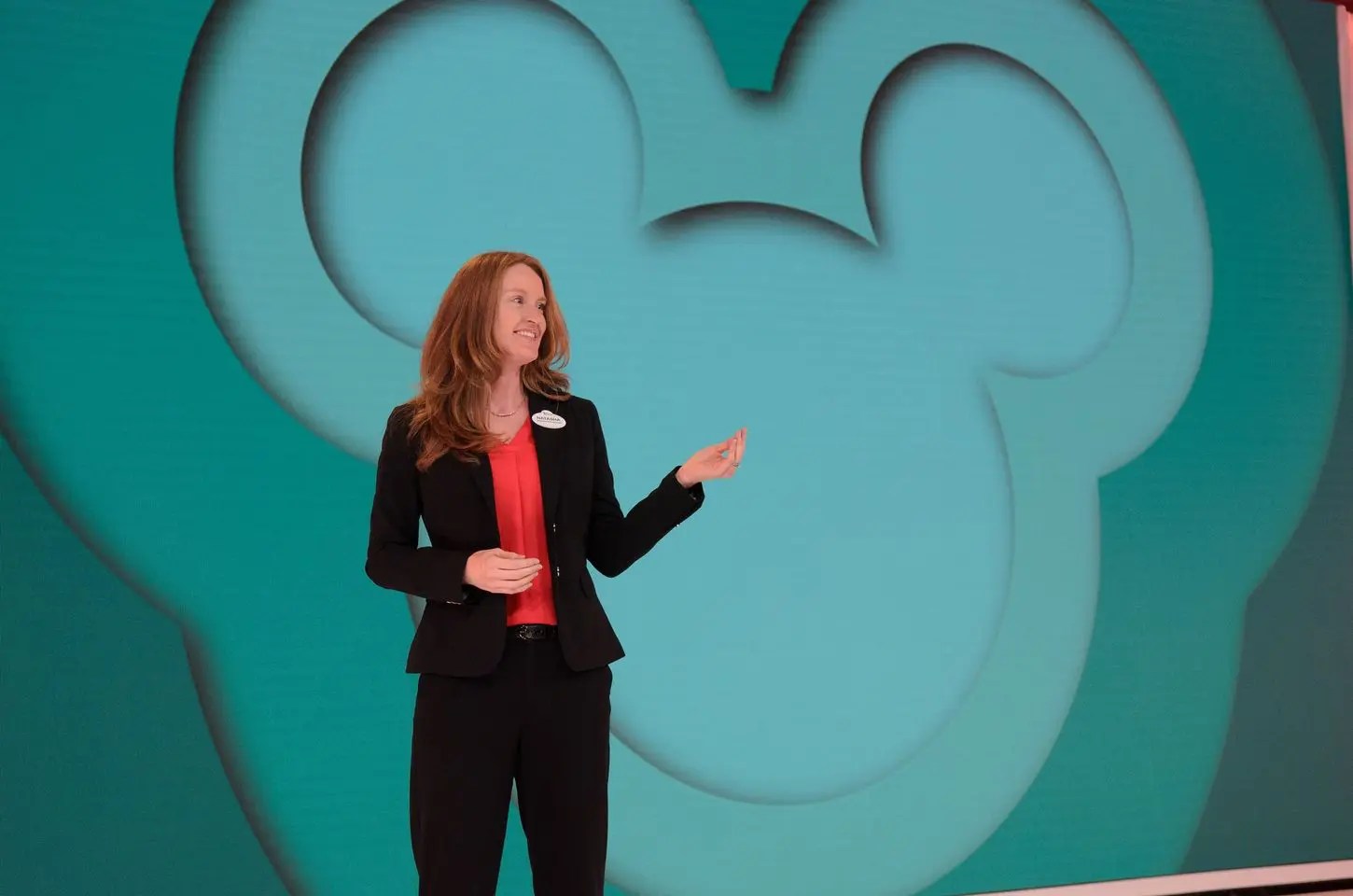 Disney Business Excellence Institute Coming to Indy Exec 3/17 Jet