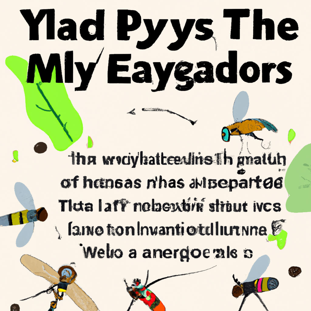 Why are there so many flies in my backyard? The Fly Killer Guide